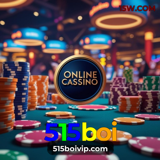 Catálogo 515boi 3.100+ jogos - Pragmatic Play, Evolution, NetEnt
