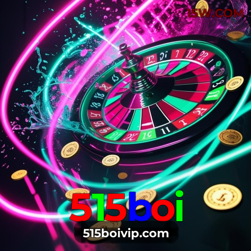 Catálogo 515boi 3.100+ jogos - Pragmatic Play, Evolution, NetEnt