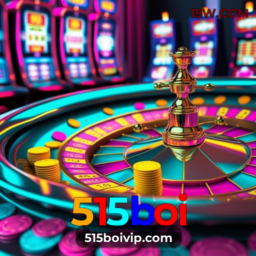 515boi Brasil | Bônus Diários Exclusivos e Ofertas em Cassino Online