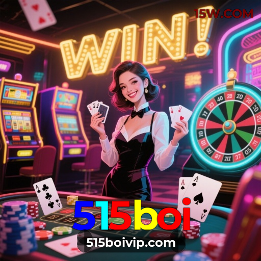 Tabela RTP dos jogos de cassino da 515boi