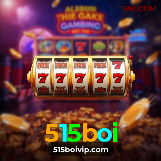 515boi Slots | Jogos de Cassino com Interface em Português BR