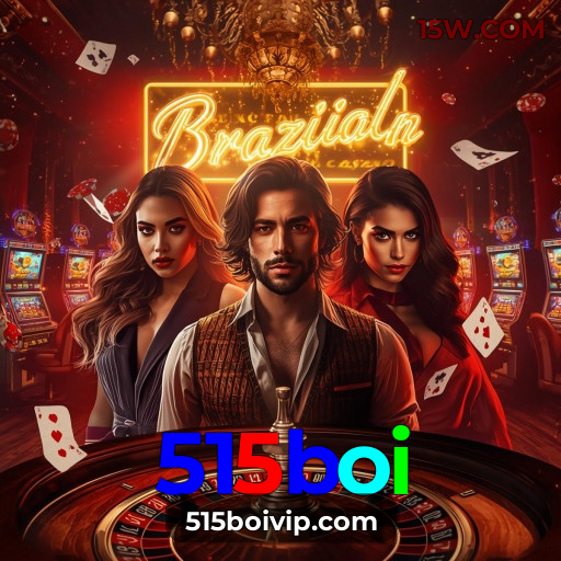 515boi APP mobile iOS Android - 187 mil downloads São Paulo Rio BH