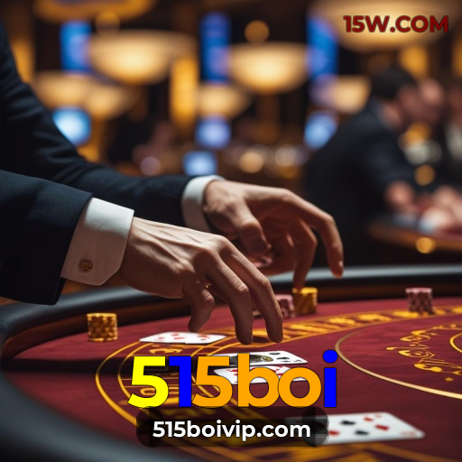 👑 Clube VIP do 515boi | Experiência Premium no Cassino Online
