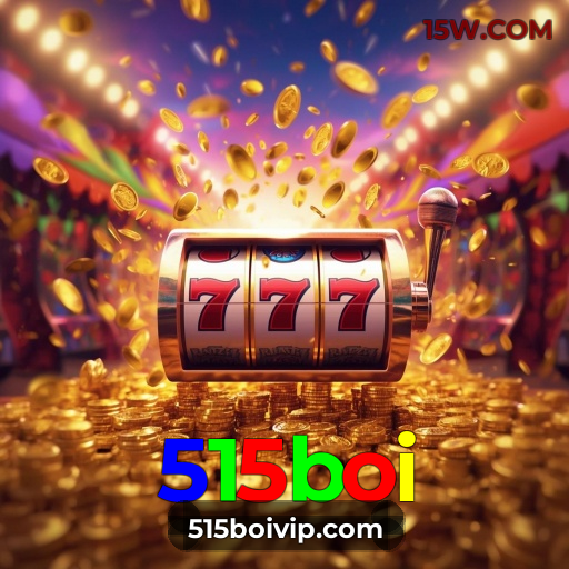 Logo da 515boi