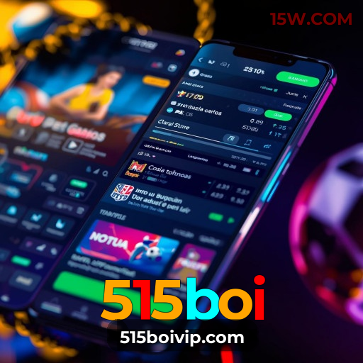 515boi bônus R$5.000 + 500 giros - Rollover 35x, prazo 30 dias, 38% taxa conversão