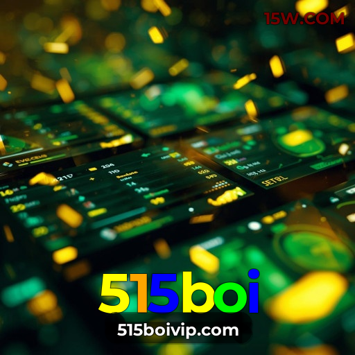 515boi Cassino Online | Mundo das Famosas Máquinas Slots