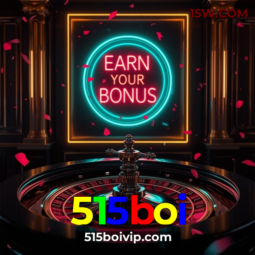 Catálogo 515boi 3.100+ jogos - Pragmatic Play, Evolution, NetEnt